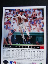 1993 Upper Deck Baseball Cards Complete Your Set You U Pick From List 441-660