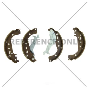 Drum Brake Shoe-Premium Brake Shoes Centric 111.10701 fits 14-20 Toyota Yaris - Picture 1 of 2