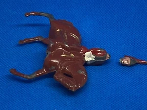 Crescent / Reka / Era, Mounted Life Guard   (Pink’ 715) TO RESTORE - Bild 1 von 7