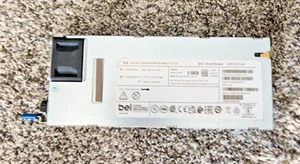Alimentation Cisco NC57-1600W-DCFW NCS 57C3 DC 1600W avec fils d'alimentation - Photo 1/3