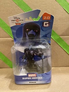 Disney Infinity 2.0 Marvel Hero Sealed Ronan Guardians of The Galaxy Figure DMG - Picture 1 of 5
