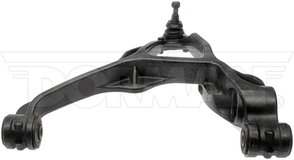 For 2011-2019 Chevrolet Silverado 3500 HD Control Arm and Ball Joint Dorman 2012 - Image 1 of 4