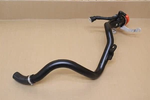 16118485626 Fuel Filler Neck New genuine BMW part - Picture 1 of 4