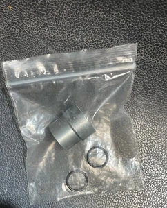 TRIUMPH ROCKER SPINDLE O RING TOOL 61-7019 With O Rings (2 OFF) 60-3548  (H8) - Picture 1 of 1