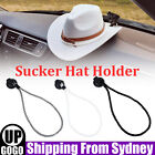 Car Hat Mounts Cowboy Hat Holder Saver Space Cowboy Hat Rack Truck Dash Board