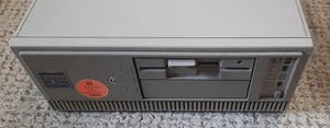 Olivetti M290 XP1338 Retro Computer 80286 12MHz - Foto 1 di 13