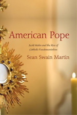 Sean Swain Martin American Pope (Paperback) (UK IMPORT)