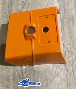 BLUESAWS Zylinderdeckel oben für Stihl MS460 046 OEM # 1128 080 1616 - Bild 1 von 4
