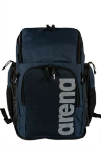 Arena ZainoTeam BackPack 45 Navy Melange - Imagen 1 de 1