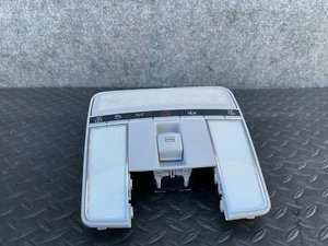 Mercedes W216 W221 Cl550 S600 Daim Overhead Toit Console Dôme Léger Lampe OEM - Picture 1 of 6