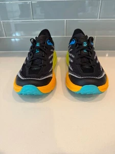Hoka Speedgoat 5 Men's 10 1123157 BEPR - Picture 1 of 10