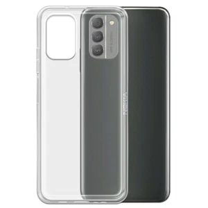 Full Body Shockproof Clear Crystal Soft TPU Case Cover for Nokia G400 5G N1530DL - Picture 1 of 1