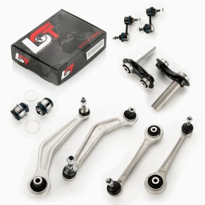 Kit De Bras De Suspension Avant Pour BMW 5ER TOURING E39 - Photo 1/4