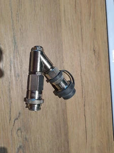 Dräger Y Stück Atemschutzgerät - Bild 1 von 2