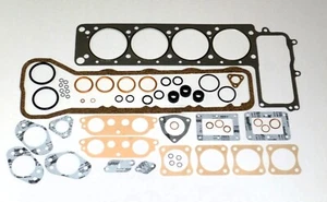 ROVER - 2200 P6 2204cc - JUEGO DE JUNTAS DE DOBLE CABEZA DE CARBOHIDRATOS - CX 801 E - Imagen 1 de 1