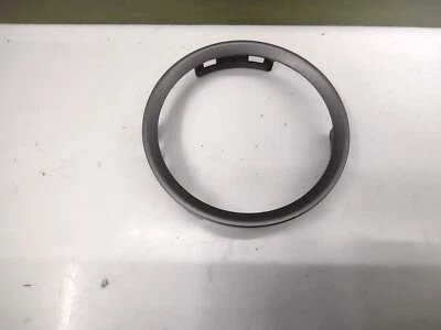 Used 2009 2010 2011 2012 Ford Fiesta MK7 Air Vent Surround Metallic Dark Grey - Image 1 of 4