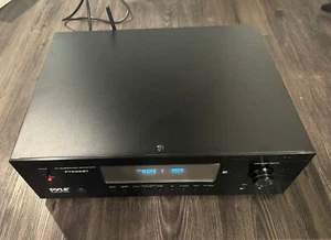 Pyle PT696BT Wireless BT Streaming Home Theater Receiver - Surround Sound - Picture 1 of 17