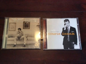 Chris Isaak [2 CD Alben] Speak of the Devil + Baja Sessions - Bild 1 von 1