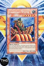 Guardian Sphinx MC2-EN001 Secret Rare Yugioh Card