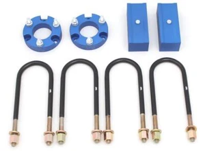 SUPERPRO FRONT SUPERPRO EASY-LIFT KIT FOR MAZDA BT-50 BT50 UP 2011-2015 - Picture 1 of 1