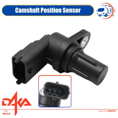 Sensor de posición del árbol de levas del motor para Maserati Ghibli 2014-2019 Gran Cabrio 10-19 Foto 1 de 4