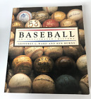 Baseball : une histoire illustrée par Geoffrey C. Ward et Ken Burns