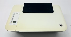 HP DeskJet 2542 A4 Colour Multifunction Inkjet Printer A9U22-64001 - Picture 1 of 13