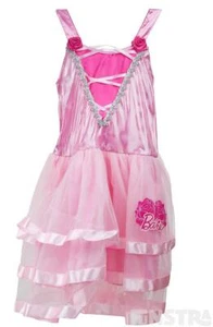 Disfraz de Barbie Bailarina | Disfraz de Barbie Bailarina Vestirse Rosa Ballet Tutú - Imagen 1 de 1