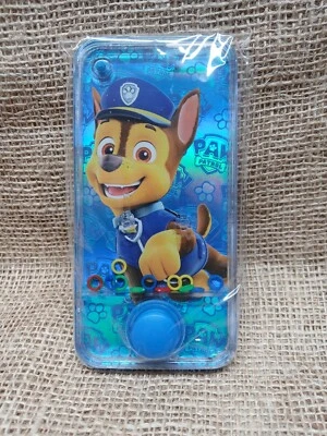 Paw Patrol Water game with candies 3 g - Image 1 of 3