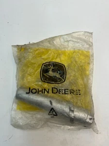 OEM John Deere TK550P Tooth Retention Pin Fastener, 5.8 in L x 1.5 in H, 1.44lb - Picture 1 of 4