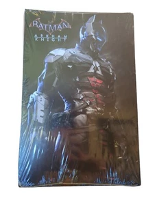 Impresión artística Batman Arkham Knight 6,5”x10”: ¡Sellada EXCELENTE ESTADO! - Imagen 1 de 3