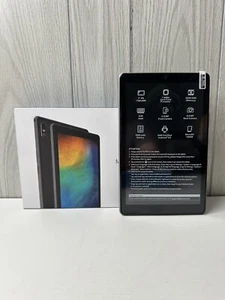 Haovm Media Pad P9 Black 32GB 2GB RAM Android 10 9" tablet - Picture 1 of 10