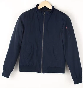 LEVI'S STRAUSS & CO Chaqueta Bomber Vintage Para Niños Talla L (14) BEZ872 - Imagen 1 de 7