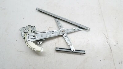 Regulador de ventana de puerta trasera derecha Infiniti Q50 2014-2018 OEM  Foto 1 de 4