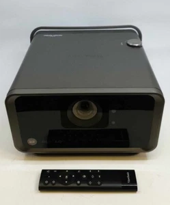 Viewsonic X10-4K UHD LED Short Throw Projector - Picture 1 of 7