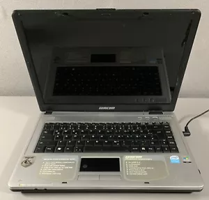 Gericom Phantom Superlight 142219 - defekt - Lagerauflösung #6 - Bild 1 von 7