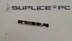 HP DV7 - 4162sf - Web cam - Picture 1 of 1