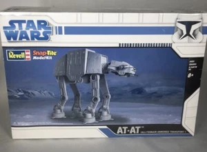 Revell Star Wars AT-AT Walker - Picture 1 of 2
