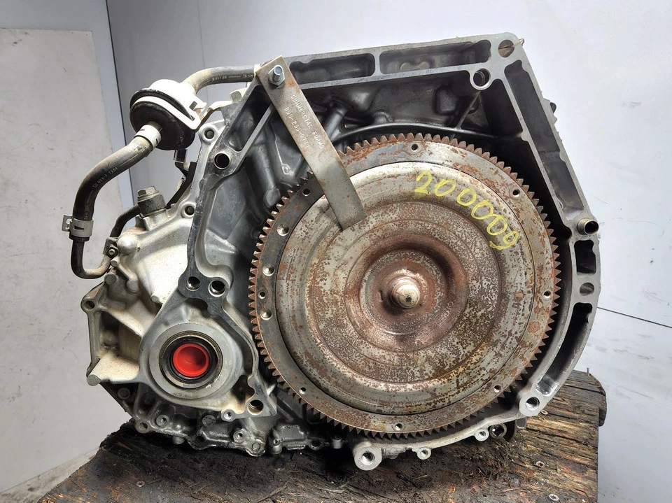 Honda Civic 2012-2015 transmisión automática 1,8 L GNC Gx OEM  Foto 1 de 4