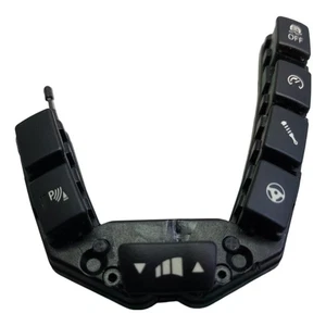 Panel de control de tracción suspensión adaptativa BMW F12 F13 M6 746618 - Imagen 1 de 13