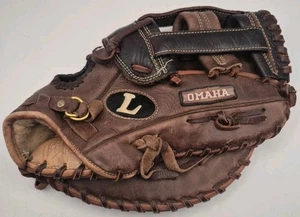 Louisville Slugger TPX Omaha Pro Series First Base Handschuh OPROFB RHT 11,5 - Bild 1 von 6