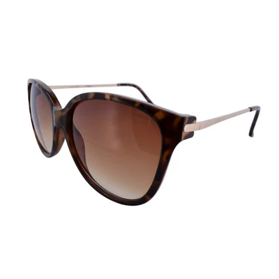 Banana Republic 2106009012 Tortoise Sunglasses - LENSES FAIR / FRAMES VERY GOOD  - Image 1 of 4