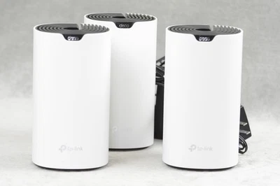 TP LInk Deco Mesh ac1200 - Image 1 of 2