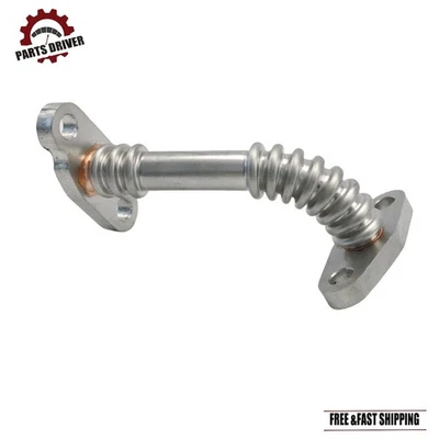 NUEVO conjunto de manguera de aceite de turbina para Land Rover Range Rover Evoque 2012-18 Foto 1 de 4