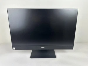 Dell OptiPlex 5490 AIO i5-10500T@2.3GHz 16GB RAM 512GB SSD Win11Pro Grade B - Picture 1 of 6