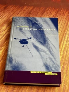 Adventures in Celestial Mechanics 2nd Edition by Victor Szebehely 1998 - Picture 1 of 2