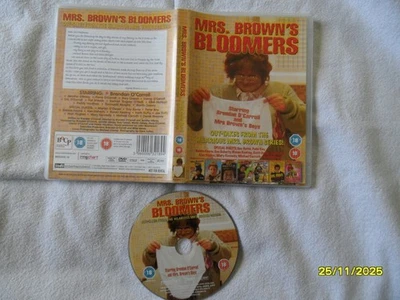 MRS BROWN'S BOYS BLOOMERS - DVD - 54 MINUTES OF OUT-TAKES - Image 1 of 3