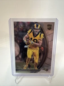 Cooper Kupp 2017 Select Concourse Rookie RC Los Angeles Rams D30 - Bild 1 von 2
