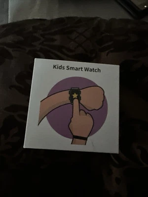 Kids Smart Watch - Bild 1 von 4