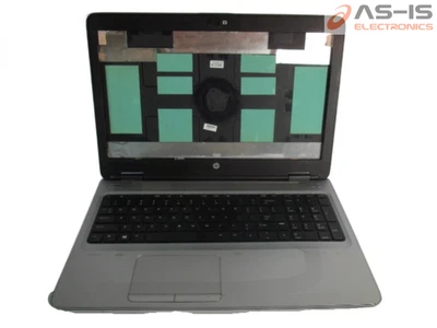 *TAL CUAL* Portátil HP ProBook 650 G3 Core i5-7200U 2,50 GHz 8 GB 256 GB SSD W11 (V3121) Foto 1 de 4